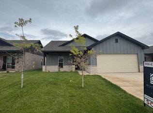 4602 Richardson Rd, Amarillo, TX 79118