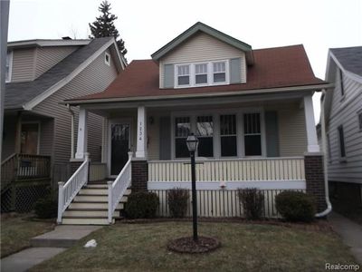 1234 Wayburn St, Grosse Pointe Park, MI, 48230