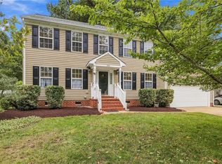 808 Dolph Cir, Chesapeake, VA 23322