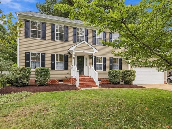 808 Dolph Cir, Chesapeake, VA 23322