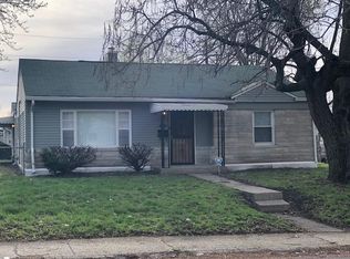 1249 Brooks St, Indianapolis, IN 46202