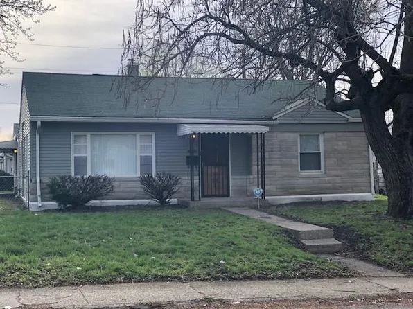 1249 Brooks St, Indianapolis, IN 46202