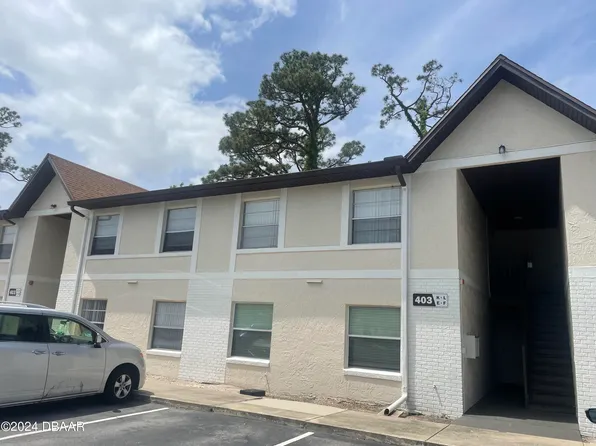403 Banana Cay Dr APT E, South Daytona, FL 32119