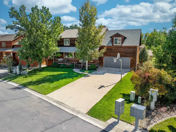 2553 G 3/8 Rd, Grand Junction, CO 81505