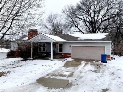 304 NW 54th Ter, Gladstone, MO, 64118