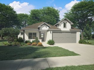 5649 Santa Elena Ct, Fort Worth, TX 76126