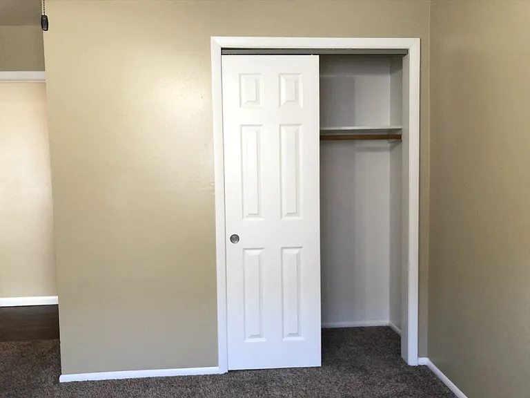 The Ridge Apartments — Photo 122