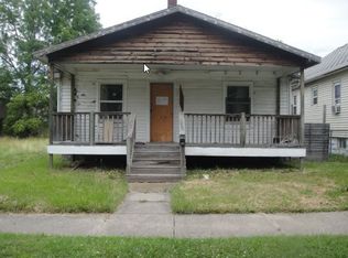 1409 New York Ave, Flint, MI 48506
