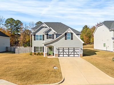 2041 Mallory Ln, Opelika, AL, 36804