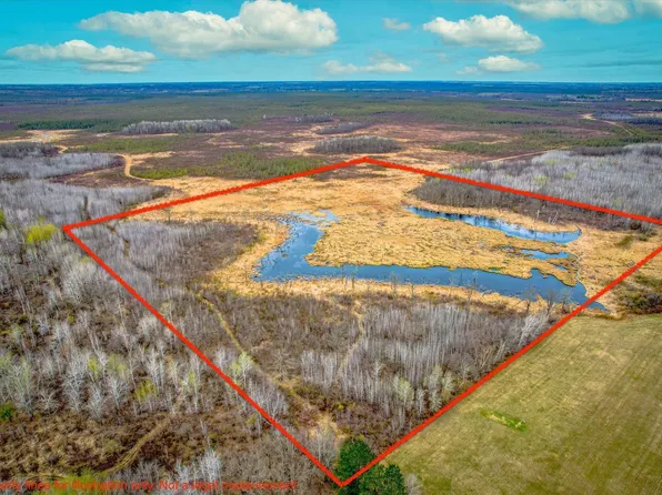 4th St N, Mc Grath, MN 56350