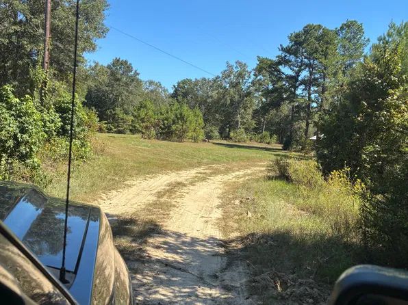 332 Private Road 8079, Kirbyville, TX 75956