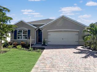 20456 Camino Torcido Loop, North Fort Myers, FL 33917