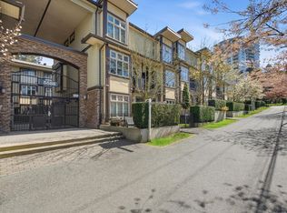 5588 Patterson Ave #114, Burnaby, BC