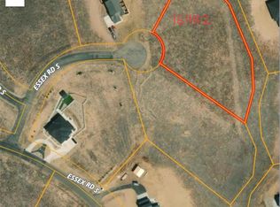 16482 Essex Rd S LOT 149, Platteville, CO 80651
