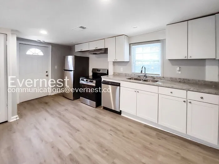 206 Harwell Rd NW — Photo 5