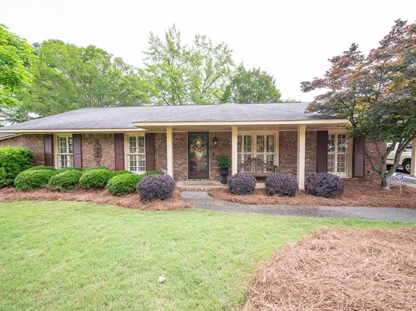 5310 Ray Dr, Columbus, GA 31904