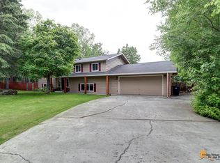 6120 Geronimo Cir, Anchorage, AK 99504