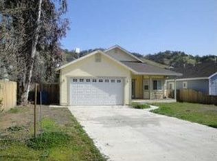 3208 Spring Valley Rd, Clearlake Oaks, CA 95423