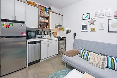 Rented by Parkway CRG Ltd.