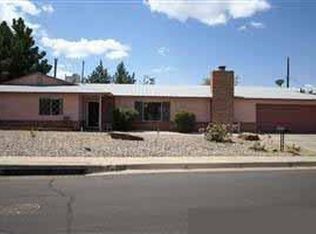 9108 Hilton Ave NE, Albuquerque, NM 87111