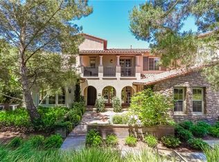 20 Altino, Newport Coast, CA 92657