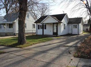 8612 Continental Ave, Warren, MI