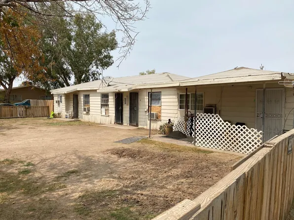 909 W Barnard St Unit 1, Blythe, CA 92225