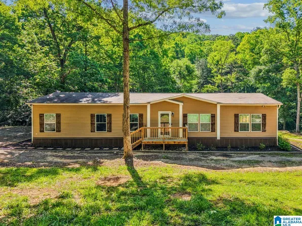1114 Roulain Rd, Odenville, AL 35120