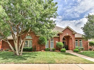 4804 102nd St, Lubbock, TX 79424