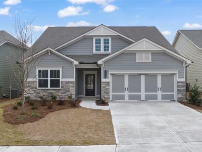 1116 Durham Ln, Canton, GA, 30114
