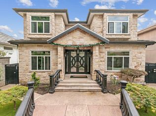 1060 E 61st Ave, Vancouver, BC