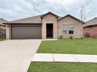 12525 NW 140th Ter, Piedmont, OK 73078