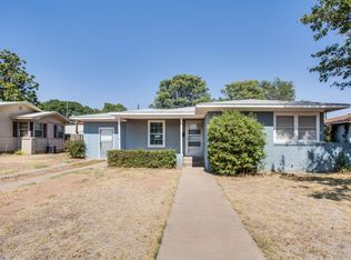 3006 44th St, Lubbock, TX 79413