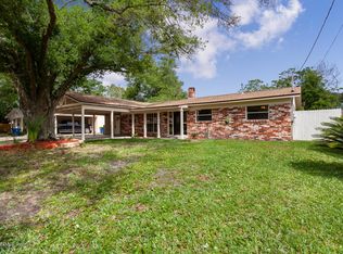 7929 Arble Dr, Jacksonville, FL 32211