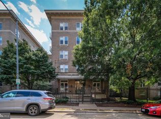 1308 Clifton St NW APT 217, Washington, DC 20009