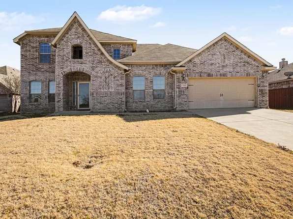 7521 Star Gazer Ln, Forest Hill, TX 76140