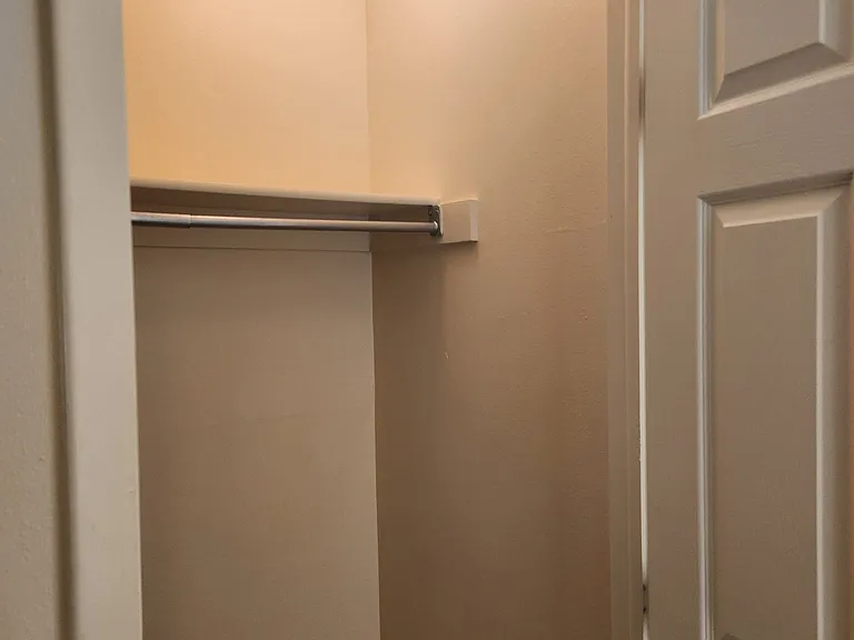 Cost closet