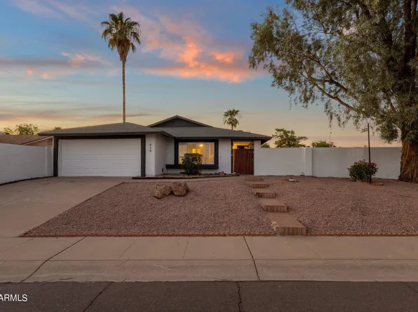 930 N 87TH Street, Scottsdale, AZ 85257