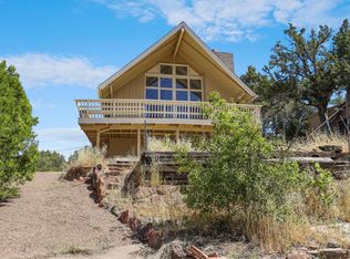 919 W Rim View Rd, Payson, AZ 85541