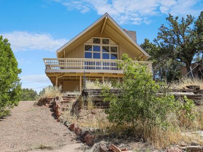 919 W Rim View Rd, Payson, AZ, 85541