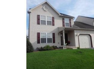 61 Michigan Dr, Sinking Spring, PA 19608