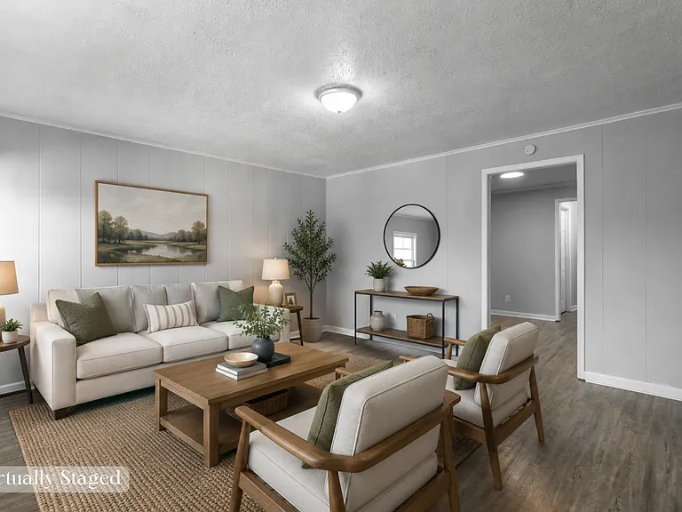 Comfortable Living at 112 Van Cleve Street — Photo 1