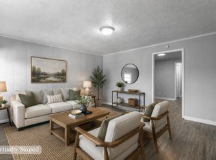 Comfortable Living at 112 Van Cleve Street, Fort Oglethorpe, GA 30742