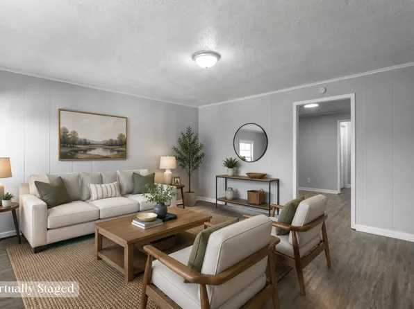 Comfortable Living at 112 Van Cleve Street, 112 Van Cleve St #9, Fort Oglethorpe, GA 30742