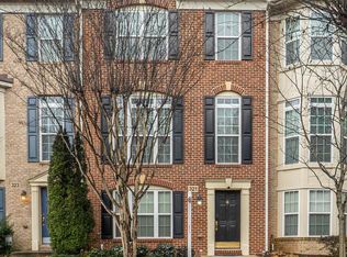321 Bulwark Aly, Annapolis, MD 21401