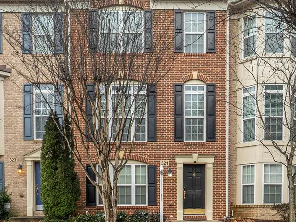 321 Bulwark Aly, Annapolis, MD 21401