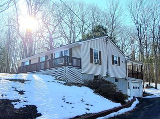 2774 N Belfast Ave, Augusta, ME 04330