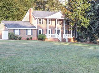 4970 Hull Rd SE, Conyers, GA 30094