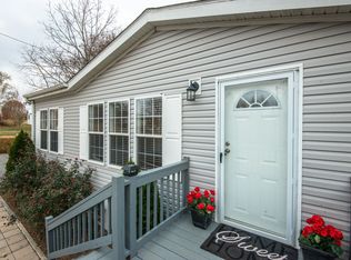 7381 Peaceful Acres Rd, Greenbrier, TN 37073