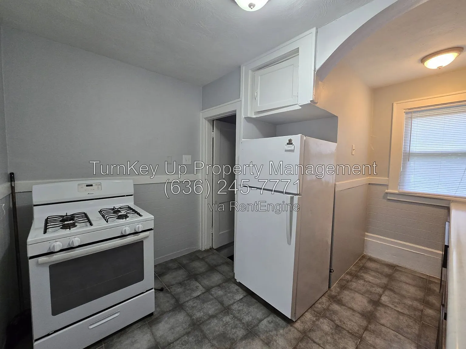 2 bed, 1.0 bath, 920 sqft, $1,200 — Photo 4